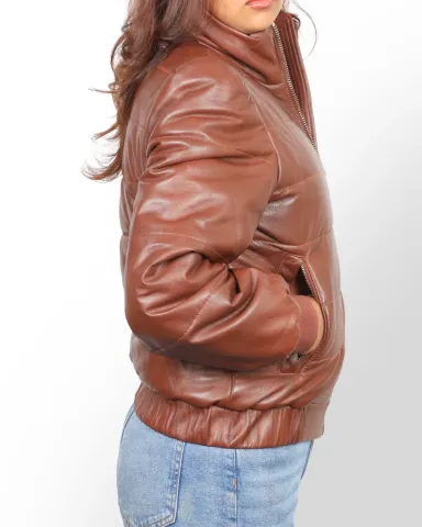 Cilla Caramel