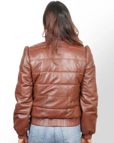 Cilla Caramel