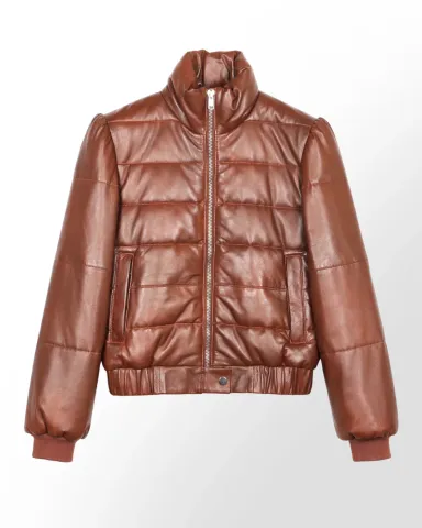Cilla Caramel