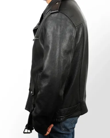 Deon Black