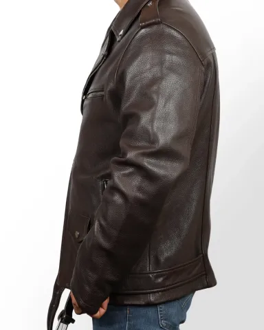 Deon Russet