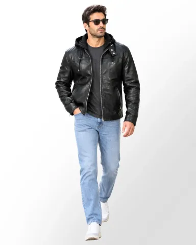 Hermes Black