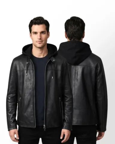 Hermes Black