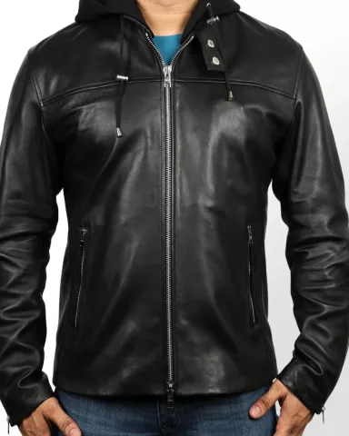 Hermes Black
