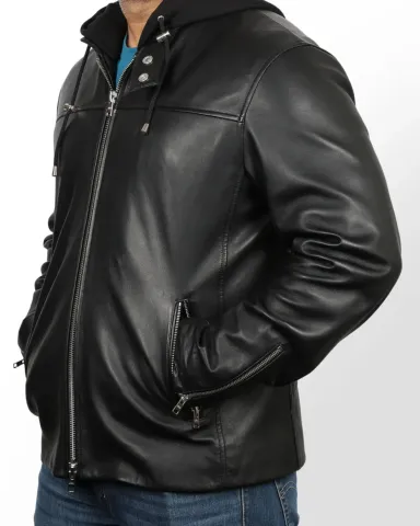 Hermes Black