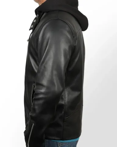 Hermes Black