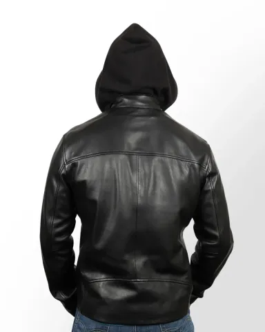 Hermes Black