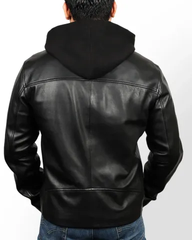 Hermes Black